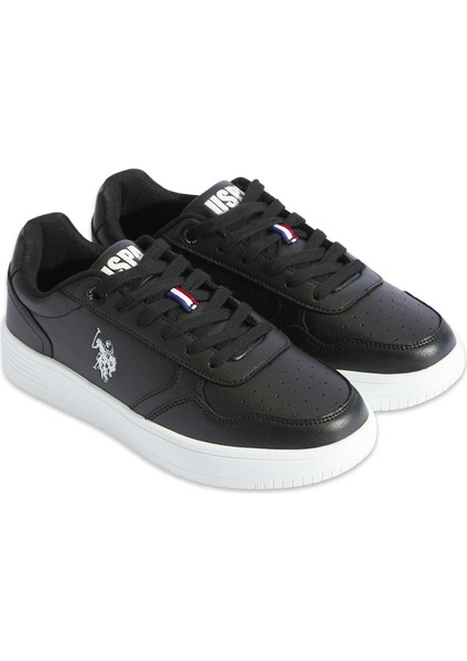 Coster Günlük Sneakers Siyah Erkek Spor Ayakkabı fiyatları