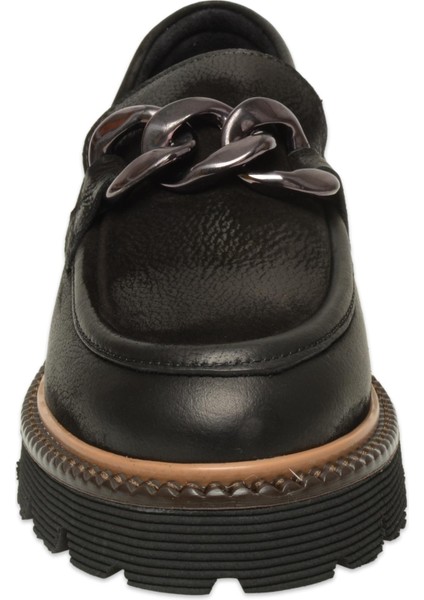 D25KA-3230 Günlük Siyah Kadın Ayakkabı modelleri