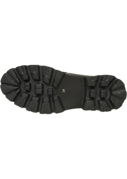 D25KA-3230 Günlük Siyah Kadın Ayakkabı indirimleri