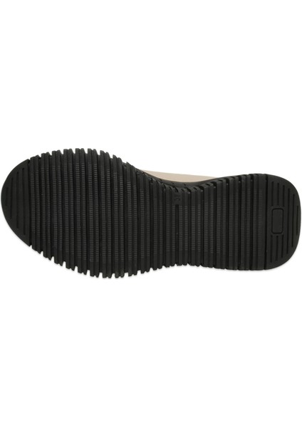 D25KA-3505 Günlük Bej Kadın Ayakkabı indirimleri