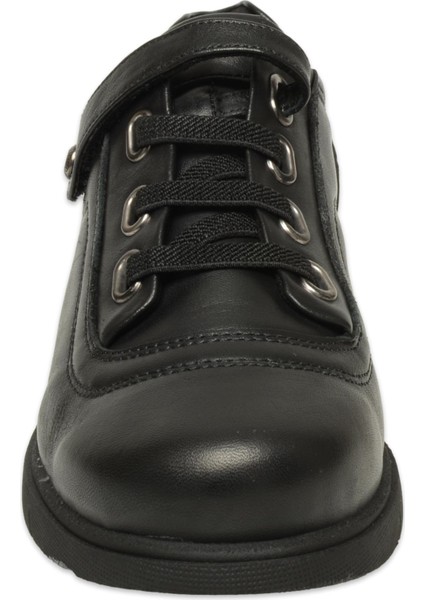 D25KA-3530 Günlük Siyah Kadın Ayakkabı modelleri