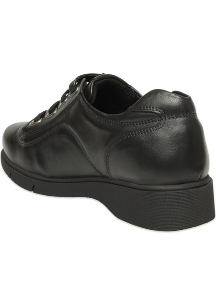 D25KA-3530 Günlük Siyah Kadın Ayakkabı fırsatları
