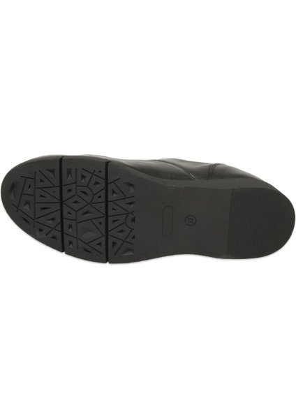 D25KA-3530 Günlük Siyah Kadın Ayakkabı indirimleri