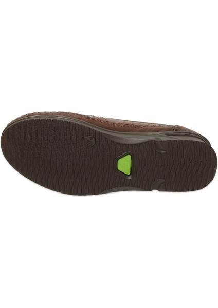 Gulis 48007 Günlük Deri Taba Kadın Ayakkabı indirimleri