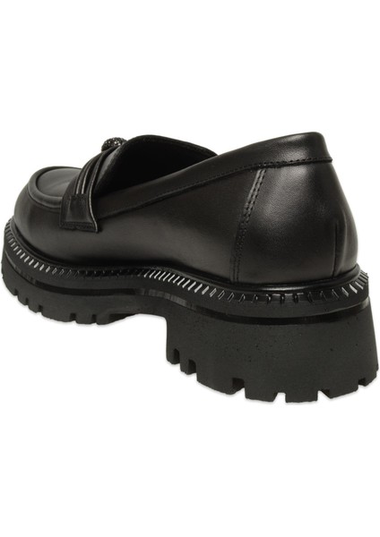 D25KA-965 Günlük Siyah Kadın Ayakkabı fırsatları