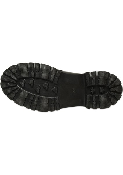 D25KA-965 Günlük Siyah Kadın Ayakkabı indirimleri