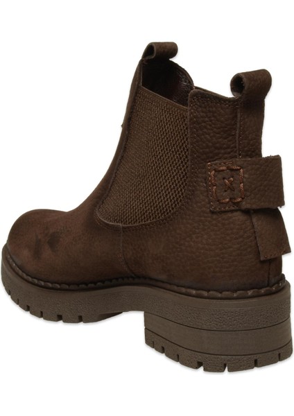 D25KB-1625 Günlük Kahverengi Kadın Bot fırsatları