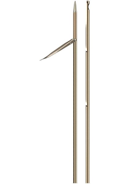 Meneviş 6,50MM 140 cm Tahitian Zıpkın Şişi