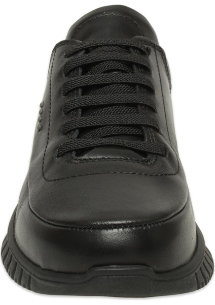 D25KA-3505 Günlük Siyah Kadın Ayakkabı modelleri