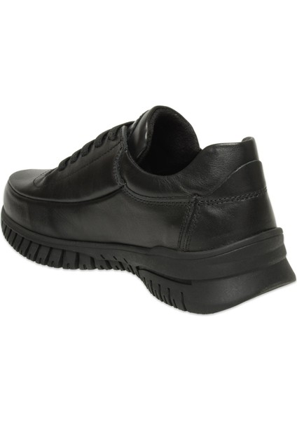 D25KA-3505 Günlük Siyah Kadın Ayakkabı fırsatları