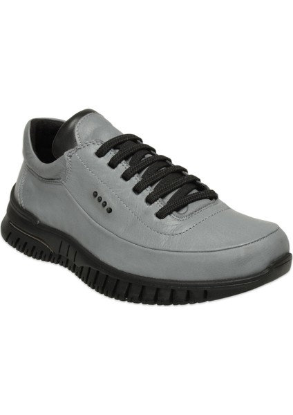 D25KA-3505 Günlük Füme Kadın Ayakkabı