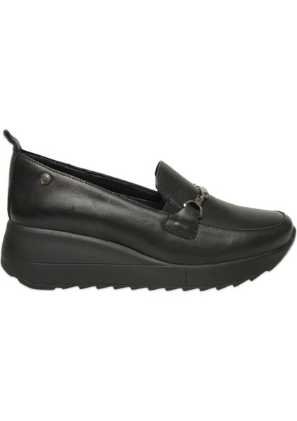 D25KA-3565 Günlük Siyah Kadın Ayakkabı fiyatları