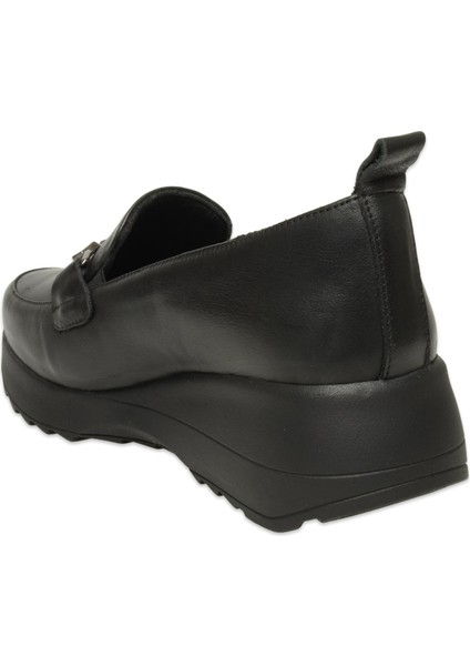 D25KA-3565 Günlük Siyah Kadın Ayakkabı fırsatları