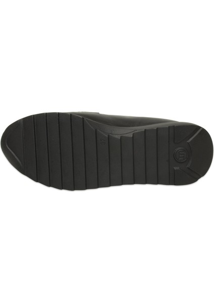 D25KA-3565 Günlük Siyah Kadın Ayakkabı indirimleri