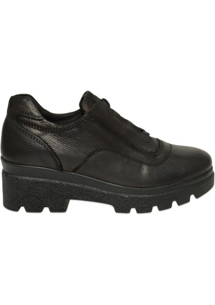 D25KA-3740 Günlük Siyah Kadın Ayakkabı fiyatları