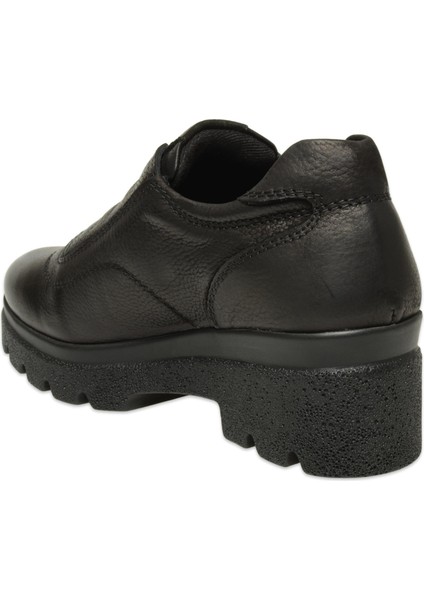 D25KA-3740 Günlük Siyah Kadın Ayakkabı fırsatları