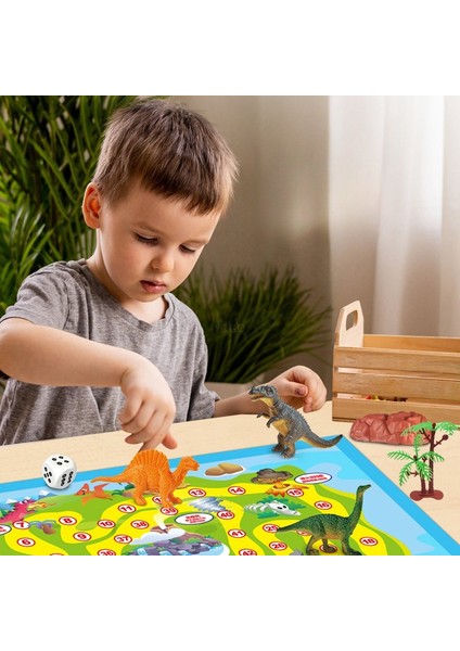 Dinozor Yumurtası Arkeolojik Eğitici Oyuncak (Yurt Dışından) modelleri
