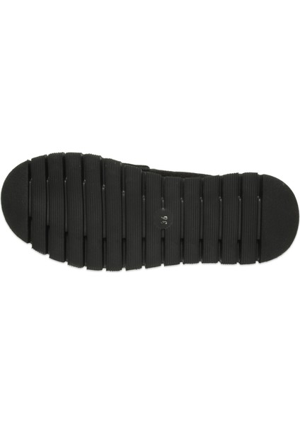 D25KA-3240 Günlük Siyah Kadın Ayakkabı indirimleri