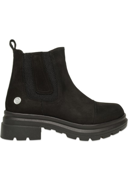 D25KB-1660 Günlük Siyah Kadın Bot fiyatları
