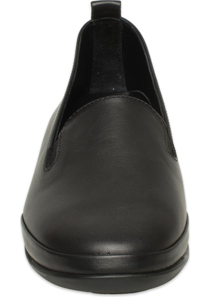 D25KA-930 Günlük Siyah Kadın Ayakkabı modelleri