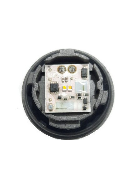 Toyota Corolla Stop Lamba LED Ampul Pembe 2lı