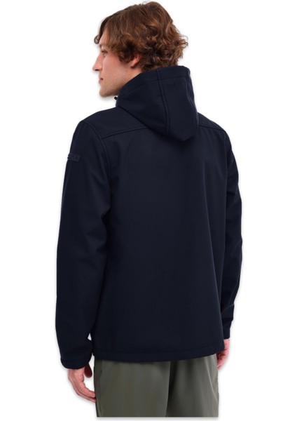 ML NEW TREND 1GT17 5PR Lacivert Erkek Softshell fiyatları