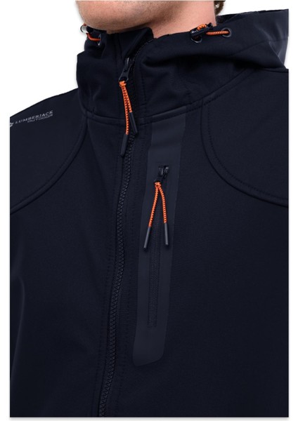 ML NEW TREND 1GT17 5PR Lacivert Erkek Softshell fırsatları