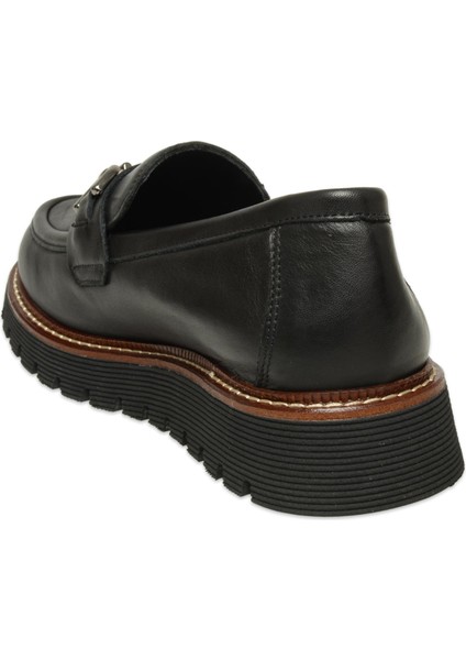 D25KA-3240 Günlük Siyah Kadın Ayakkabı fırsatları