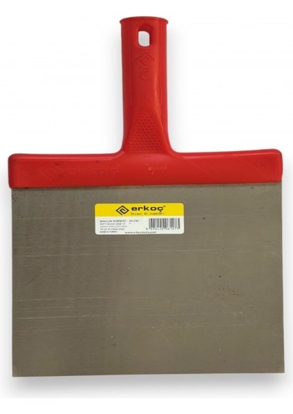 Macun Küreği 20CM
