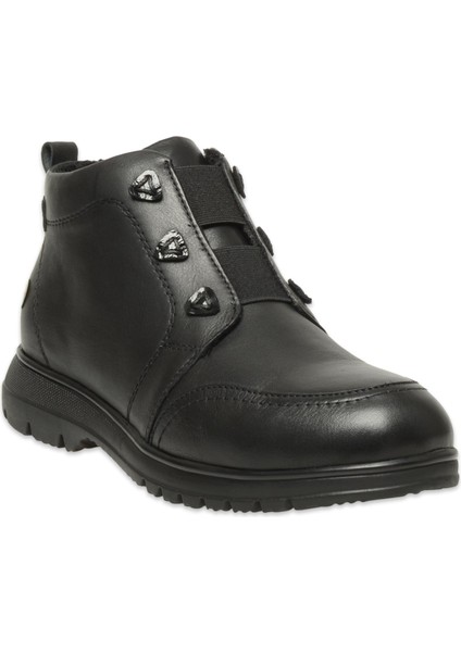 D25KB-1730 Günlük Siyah Kadın Bot