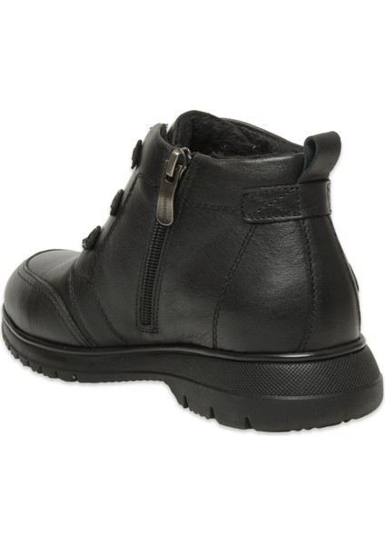 D25KB-1730 Günlük Siyah Kadın Bot fırsatları