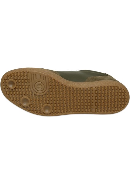 D25KA-7320 Günlük Haki Kadın Spor Ayakkabı indirimleri