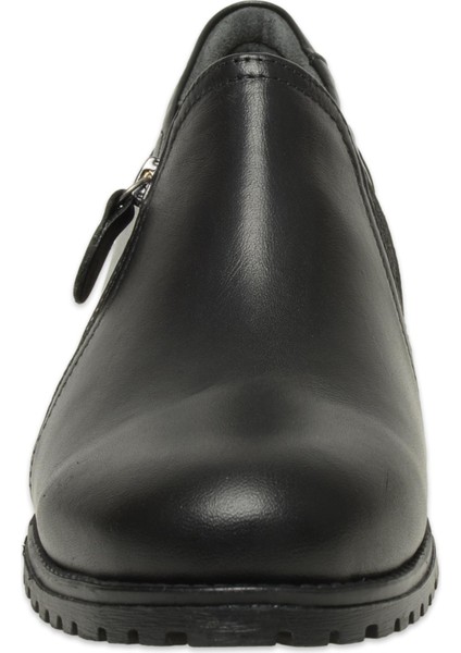 D25KA-775 Günlük Siyah Kadın Ayakkabı modelleri