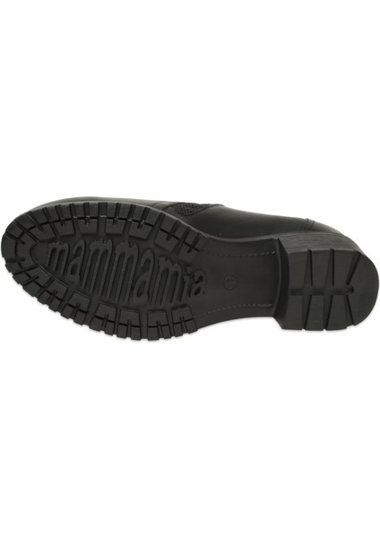 D25KA-775 Günlük Siyah Kadın Ayakkabı indirimleri