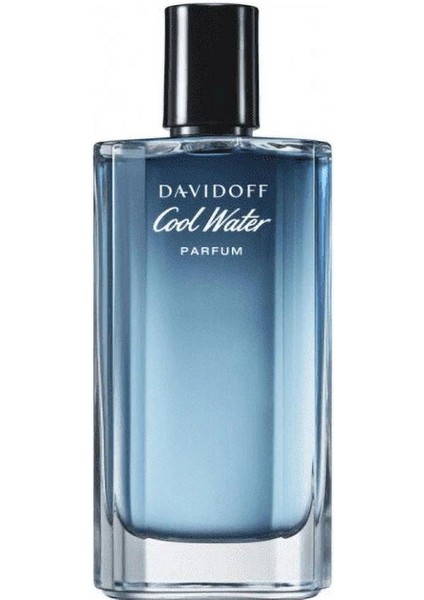 Cool Water Parfum 100 ml Erkek Parfümü