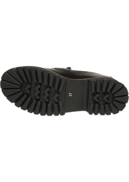 D25KA-3150 Günlük Siyah Rugan Kadın Ayakkabı indirimleri