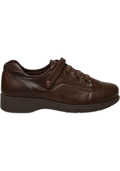 D25KA-3530 Günlük Kahverengi Kadın Ayakkabı fiyatları