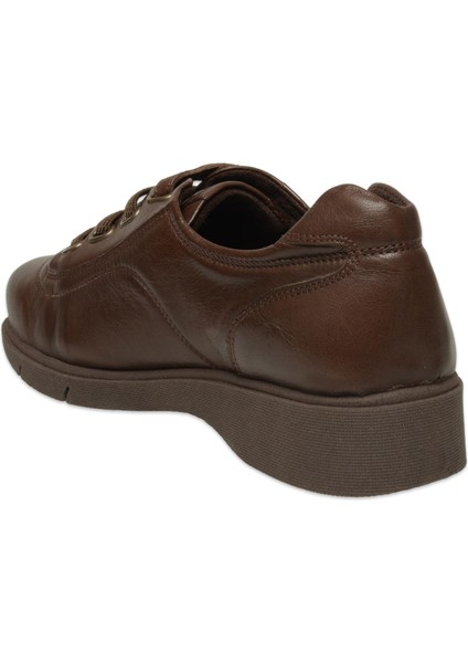 D25KA-3530 Günlük Kahverengi Kadın Ayakkabı fırsatları