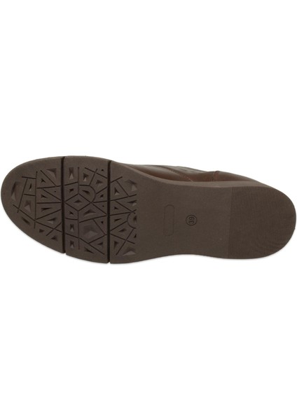D25KA-3530 Günlük Kahverengi Kadın Ayakkabı indirimleri