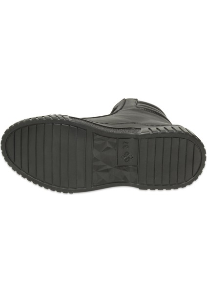 D25KB-1200 Günlük Siyah Kadın Bot indirimleri