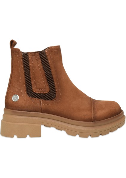 D25KB-1660 Günlük Taba Kadın Bot fiyatları