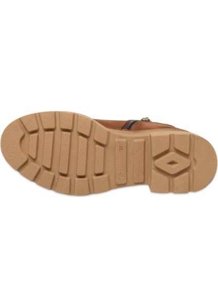 D25KB-1660 Günlük Taba Kadın Bot indirimleri