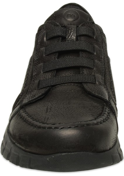 D25KA-3465 Günlük Siyah Kadın Ayakkabı modelleri