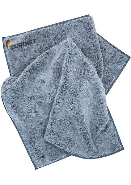 Mikrofiber Oto Temizlik Seti | Araç Kurulama Havlusu, Cam Bezi ve Araba Yıkama Eldiveni