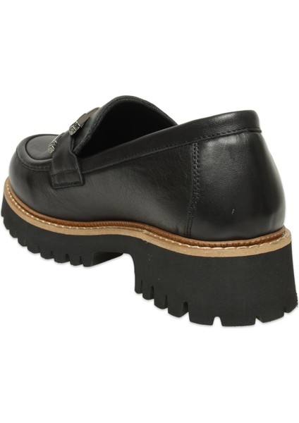 D25KA-3150 Günlük Siyah Kadın Ayakkabı fırsatları