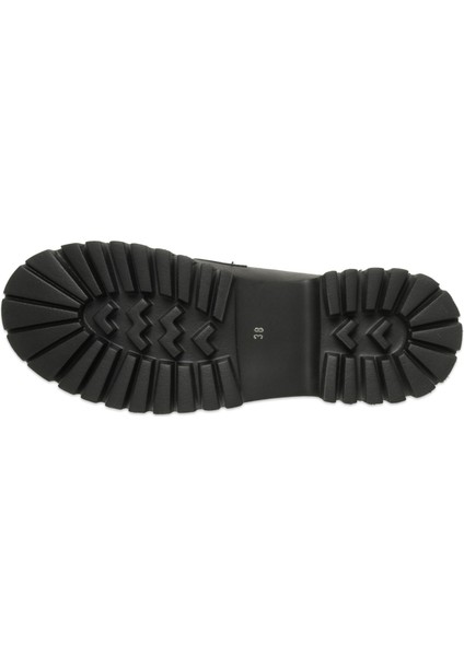 D25KA-3150 Günlük Siyah Kadın Ayakkabı indirimleri