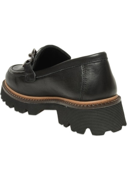 D25KA-3230 Günlük Siyah Kadın Ayakkabı fırsatları