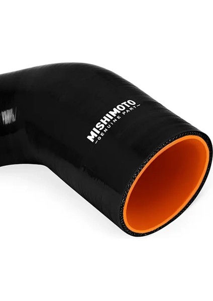 Honda S2000 2000-2005 Siyah Hava Emme Hortumu