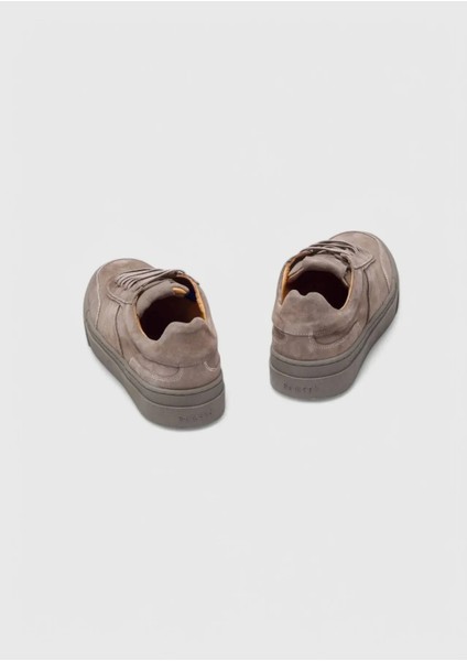 Vizon Süet Spor Ayakkabı indirimleri