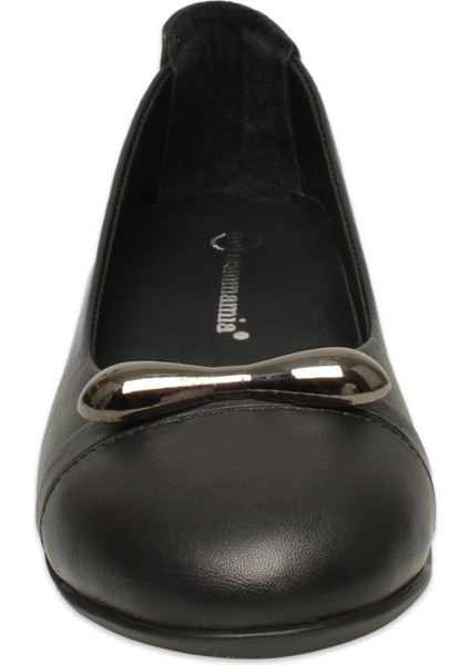 D25KA-920 Günlük Siyah Kadın Ayakkabı modelleri